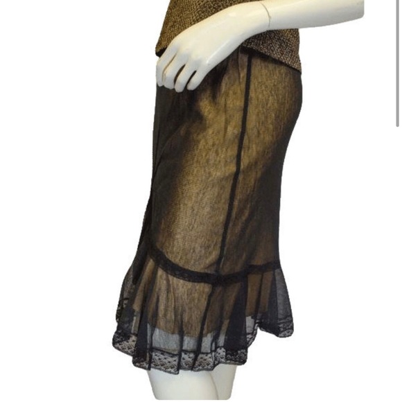 Max Studio Special Edition Skirt - Picture 2 of 7